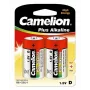Camelion | D/LR20 | Plus Leelis | 2 tk