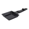 Raclette-grill Steba RC 28 8-le inimesele 1400 W Must Kroom