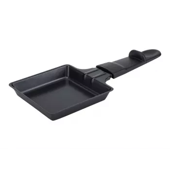 Raclette-grill Steba RC 28 8-le inimesele 1400 W Must Kroom