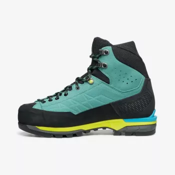 Scarpa ZODIAC TECH GTX WOMAN, 38, Waterfall - Must