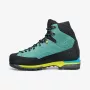 Scarpa ZODIAC TECH GTX WOMAN, 38, Waterfall - Must