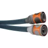 Aiavoolik Gardena Liano 30 m PVC maapealne Must Hall