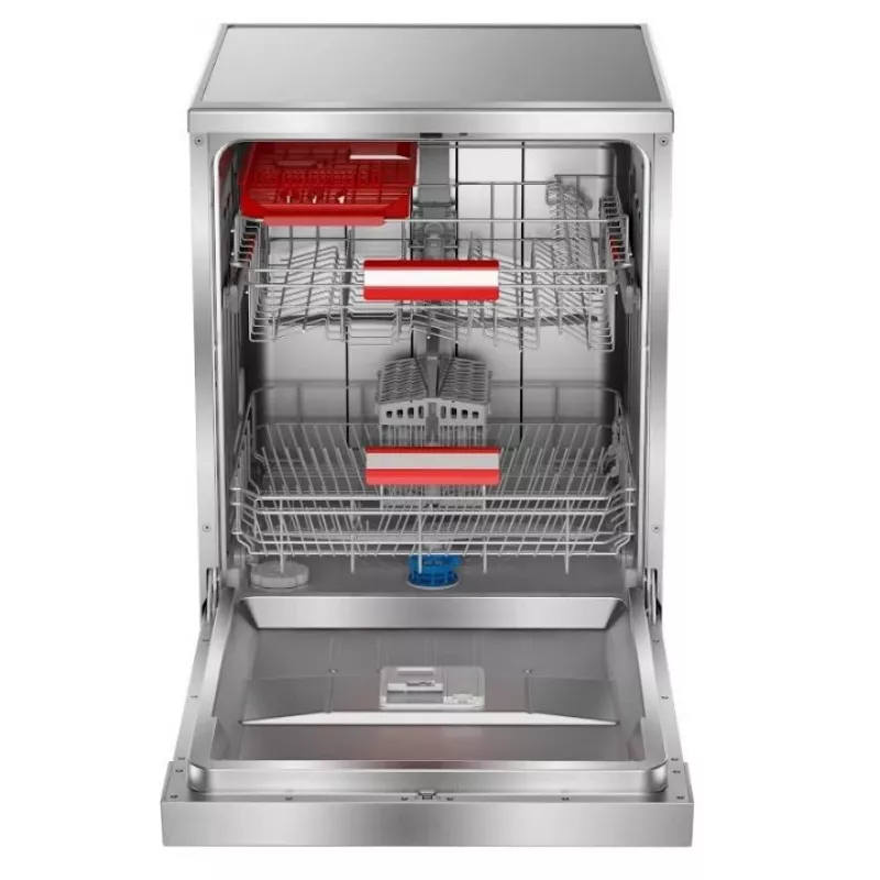 Dishwasher DW-14F5EE(S)-PL, 14 place settings, 49 dB