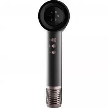 Cecotec Bamba IoniCare RockStar Nano IonTech föön 1600 W, must