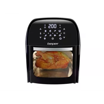 Kuumaõhufritüür Beper P101FRI012 12 L 1800 W Must