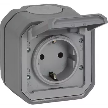 Legrand 069730L 069730 L Hall
