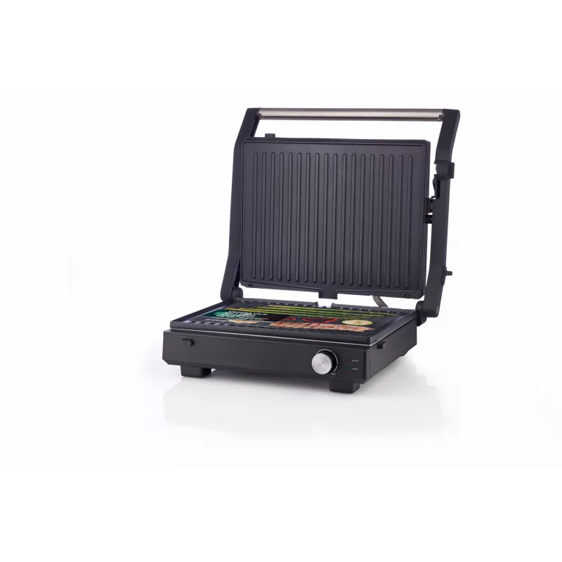 Gorenje Multifunktsionaalne Grill | GCG2000M | Grill | Must
