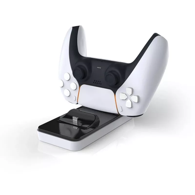 Raptor CS200-LT, siseruumides kasutatav, USB, must, valge