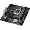 ASRock H610M-H2/M.2 D5 Micro-ATX emaplaat