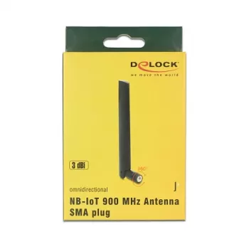 Universaalne raadioantenn DeLOCK NB-IoT 3 dBi