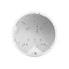 Traadita pääsupunkt UBIQUITI U6‑PRO — Wi‑Fi 6 kaheribaline 2.4/5 GHz, PoE, IP54, lagi/seina, 4800 Mbps (5 GHz), 573.5 Mbps (2.4 GHz)