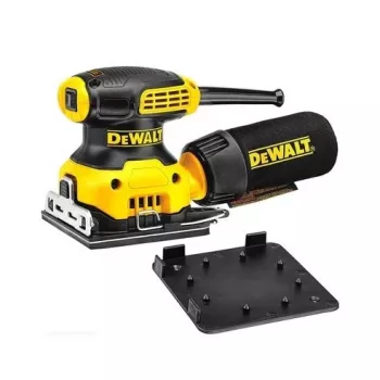 Orbitaallihvija DeWALT DWE6411-QS