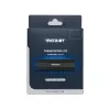 Patriot Memory Transporter Lite 512 GB USB Type-C 3.2 Gen 2 (3.1 Gen 2) (PTPL512GPECB) Must