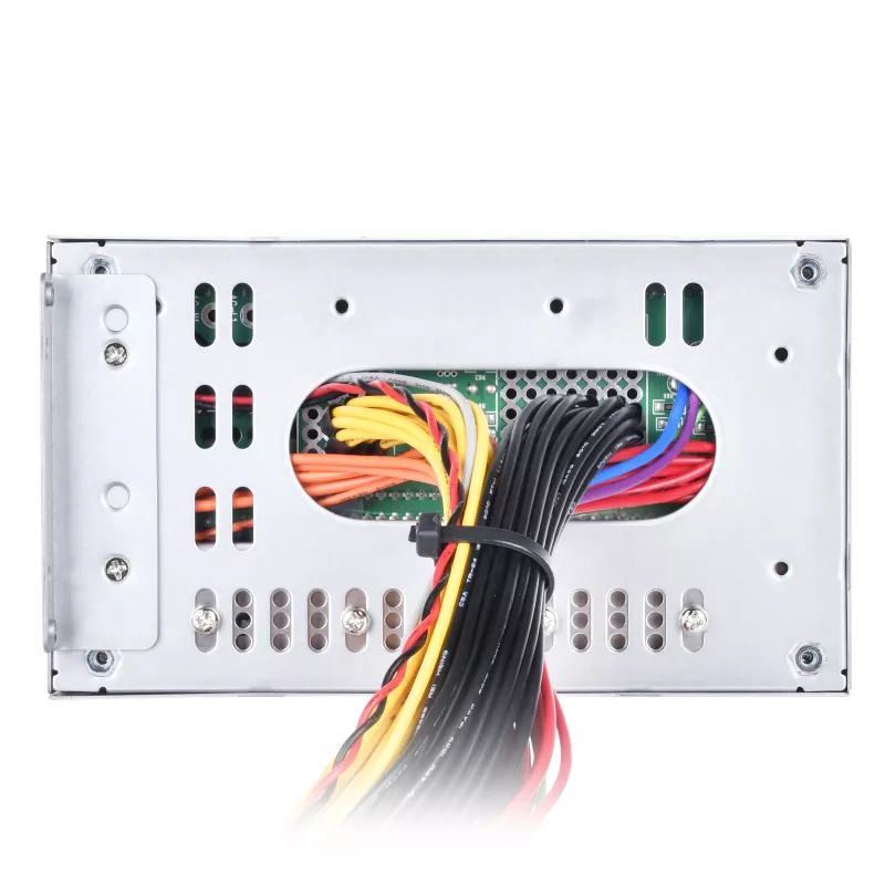 Silverstone SST-GM600-S server