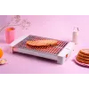 Röster JATA TT5016 1000 W hall roostevaba teras