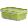 EMSA 518101 toidu säilitusanum 1 L Läbipaistev 1 tk