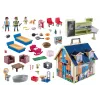 Ehituskomplekt PLAYMOBIL nukumaja 70985 mitmevärviline plastik