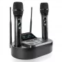 Traadita mikrofon DNA UMA VOCAL SET 2x transmitt