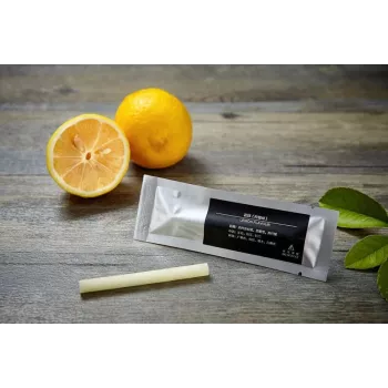 Xiaomi Mi Lemon autoõhuvärskendaja, alumiiniumkorpus, mudel 3010440