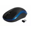 Juhtmevaba optiline hiir Rebeltec METEOR sinine RBLMYS00048 USB