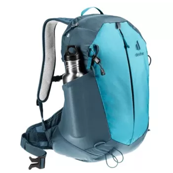 Seljakott DEUTER AC Lite 15 SL — naiste matkapäevakott, 15 L, laguun/atlantik
