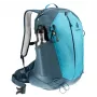 Seljakott DEUTER AC Lite 15 SL — naiste matkapäevakott, 15 L, laguun/atlantik