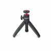 Dicota veebikaamera statiiv Töökõrgus = 147 - 245 mm Must kuulkinnitus