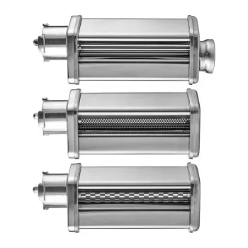 Gastroback 90763 Pastakomplekt 3 tk disain-segamikserile 40977
