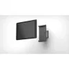 DURABLE TABLET HOLDER WALL - seinakinnitus tahvelarvutile - Alumiinium, ABS-plast - Hõbedane (7-13) (893323)