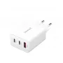 Toiteadapter 1XUSB-A/2XUSB-C/7806512 Intenso