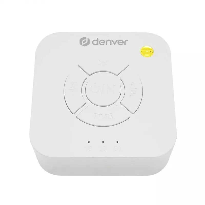 Denver 117320000010 valge müra masin