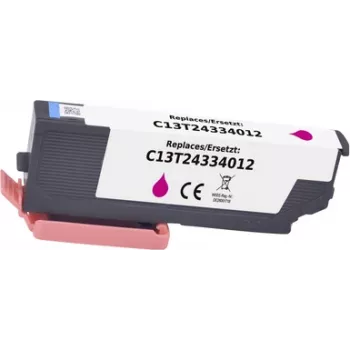 Renkforce RF-6728558 printeritarvik magenta