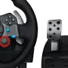 Logitech Driving Force G29 - rool ja pedaalide komplekt - juhtmega - Sony PlayStation 3, Sony PlayStation 4