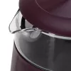 ADLER AD 1305 burgundpunane elektriveekeetja