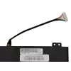 Aku Green Cell AC83 Acer Nitro AN515/AN517 jaoks — LiPo 3620 mAh, must