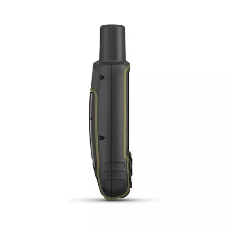 GPS-seade Garmin GPSMAP 65s Isiklik Must