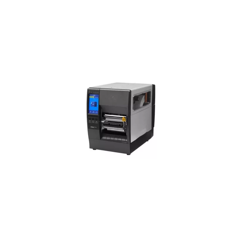 Zebra ZT231 sildiprinter Otsetermo 300 x 300 DPI 203 mm/s Juhtmega ja juhtmeta Ethernet LAN Bluetooth