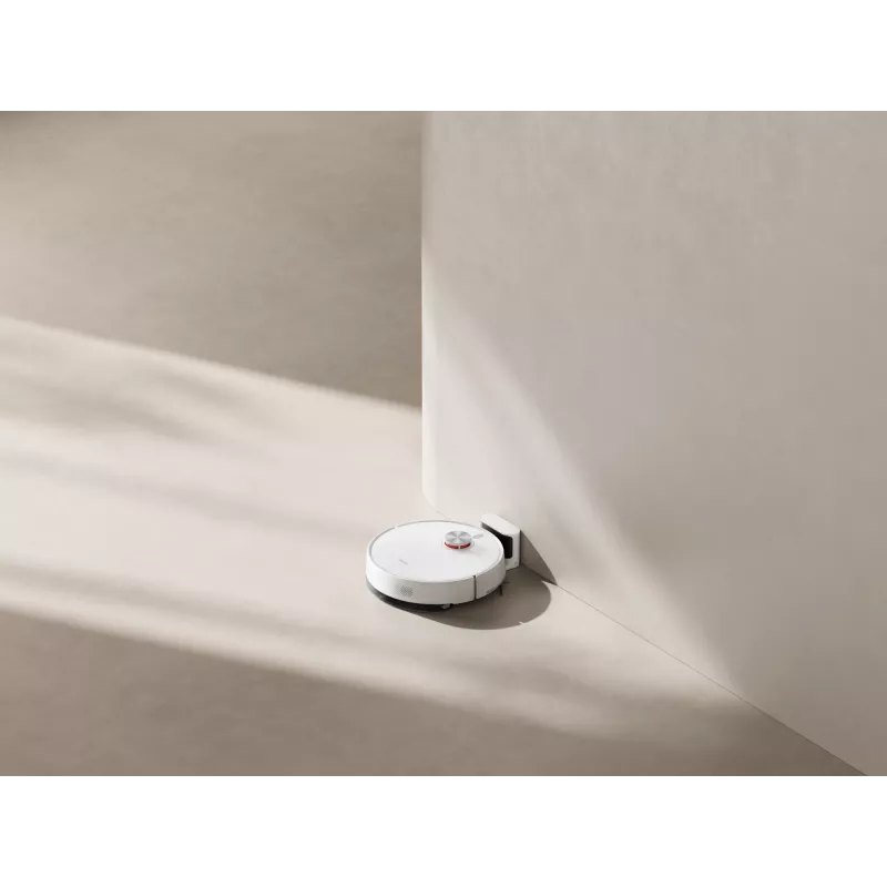 Robot-tolmuimeja Xiaomi S40 — tolmukotivaba, 5200 mAh aku, 10000 Pa imemisvõimsus, niiske pühkimine, 0,52 L tolmumahuti, 340×98 mm