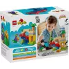 LEGO DUPLO 10463 Dinosaurs Spidey-Rex vs Green Goblin