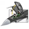 Ehituskomplekt Cobi F-16D Fighting Falcon, 436 tükki, mõõtkava määramata