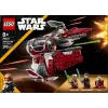 LEGO STAR WARS 75401 Ahsoka Jedi Interceptor