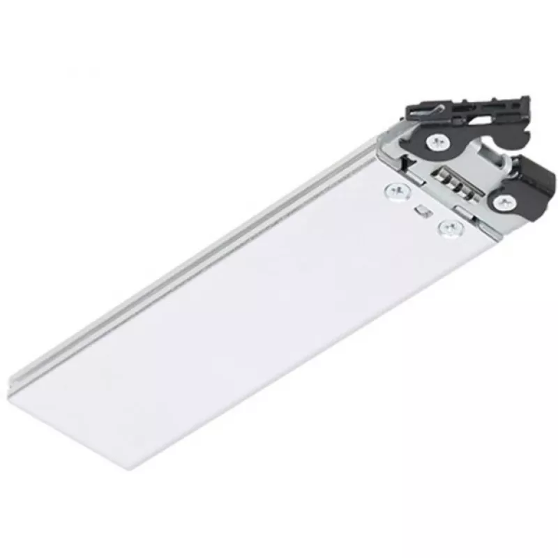 ICY DOCK - ToughArmor - MB840TP-B - M.2 SSD-salv mudelitele MB840M2P, MB842MP, MB852M2PO, MB872MP, MB873MP