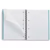MIQUELRIUS College Notebook Eco Emotions 1 ruuduline DIN A4 siseveerisega (A609234)