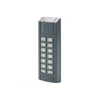 Proximity reader RoGer MCT12M 125 kHz RFID - proximity access reader, 125kHz support