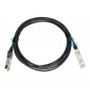 Võrgukaabel Extralink SFP28 DAC 25Gbps 1m Isane/Isane