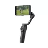Käsikaamera stabilisaator DJI Osmo Mobile 6 Must 6,4 h aku kestvus