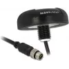 Navilock NL-8338P M8 Serial PPS Multi GNSS Receiver - GPS/GLONASS/GALILEO/BeiDou/QZSS Receiver Module (60332)