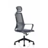 Office chair up up CH-219A ergonomic adjustable height, swivel base, armrests