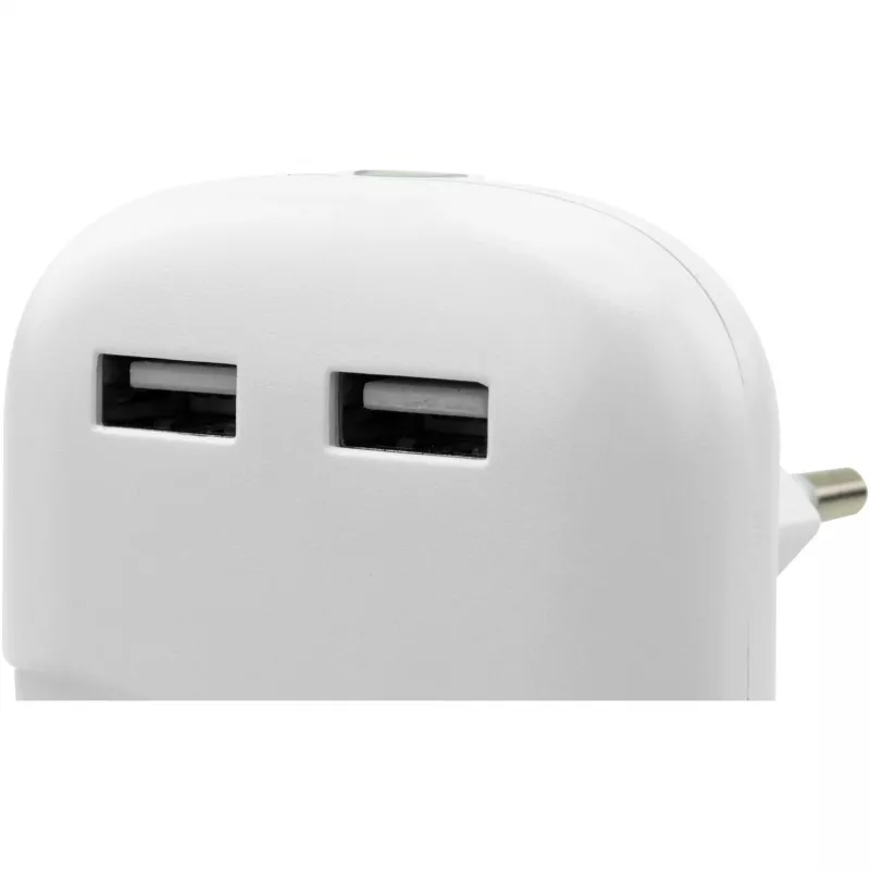 Ansmanni öötuli valge 220V-230V/50Hz/ca.15 luumenit/andur