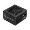 Gamemax toiteplokk, 80 PLUS, Gold | GX 650GF | 650 W